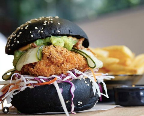 Kew Junction Eatery - Australia Accommodation 0