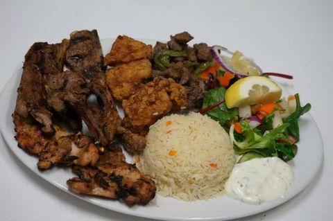Khartoum Centre - Australia Accommodation 0