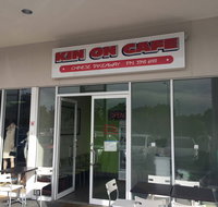 Kinon Chinese Takeaway - Australia Accommodation