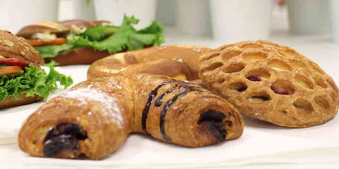 Luneburger German Bakery - Macquarie Park - Australia Accommodation 0