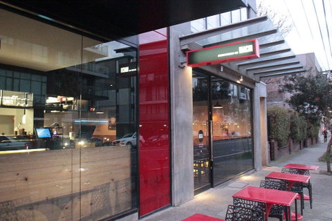 Machi Restaurant & Bar - Australia Accommodation 0