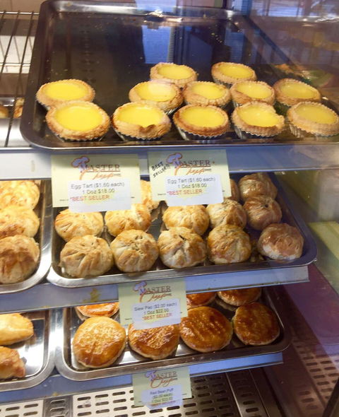 Master Chang's Bakery - Thornlie - Australia Accommodation 0