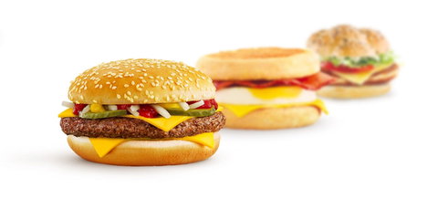 McDonald's - Cleveland - Australia Accommodation 0