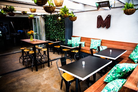 Mercetta Mornington - Australia Accommodation 0