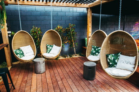 Mercetta Mornington - Australia Accommodation 2