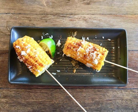 Mexicoast Cantina - Australia Accommodation 0