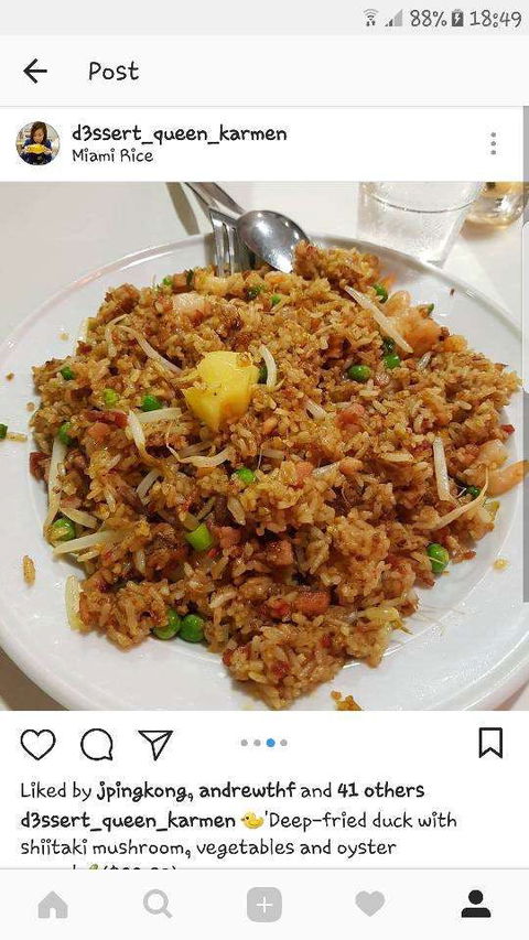 Miami Rice - Australia Accommodation 0