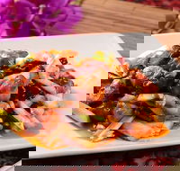 My Noodle Bowl - Australia Accommodation