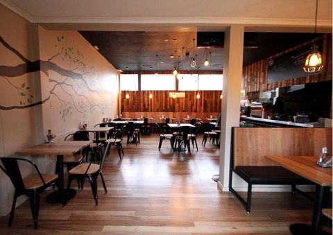 New Leaf Cafe - Australia Accommodation 0