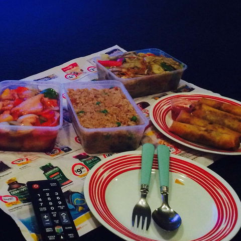 Norton Asian House - Australia Accommodation 0