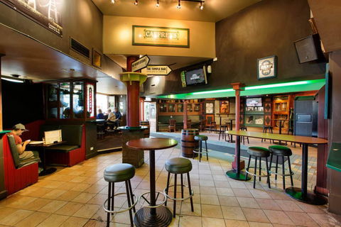 O'Malley's Irish Bar - Mooloolaba - Australia Accommodation 0