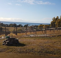 Overtime vineyard - Australia Accommodation
