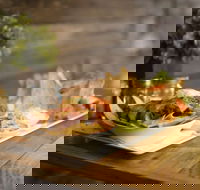 Perfect Break Vegetarian Cafe - Australia Accommodation