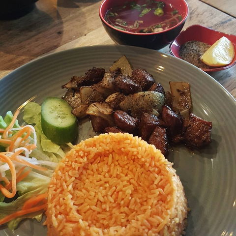 Phoodle Cafe - St Leonards - Australia Accommodation 0