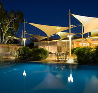 Pira Pool Bar - Australia Accommodation
