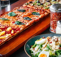 Pizza Forno - Australia Accommodation