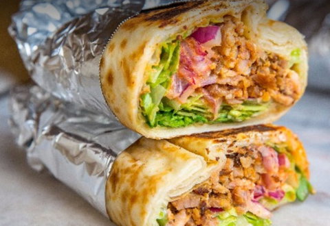 Rambo's Kebab - Australia Accommodation 0