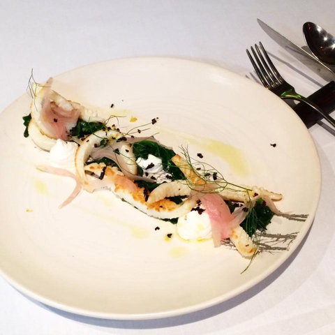 Samphire Bites - Australia Accommodation 0