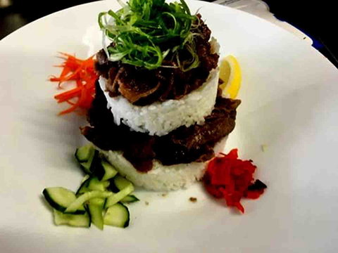 SOBA SOBA - Australia Accommodation 0