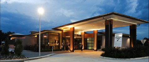 Springwood Sports Club - Australia Accommodation 0