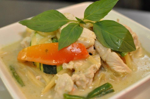 Thai Tasty Kitchen - Australia Accommodation 0