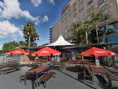 The Post - Australia Accommodation 0