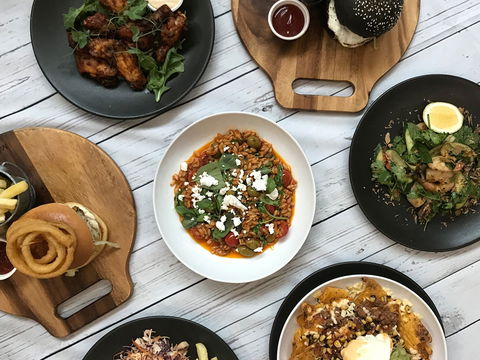 The Post - Australia Accommodation 1