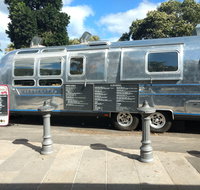 The Spruce Goose Diner - Australia Accommodation