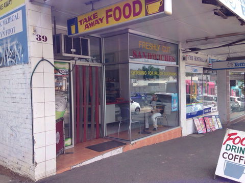 The Deepdene Takeaway - Australia Accommodation 0