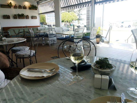Three Sixty - Grand Hotel - Australia Accommodation 0
