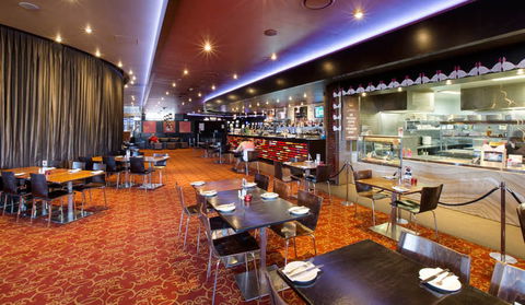 Varsity Lakes Tavern - Australia Accommodation 0