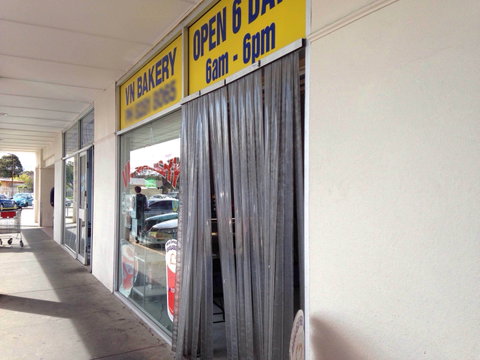 VN Bakery - Australia Accommodation 0