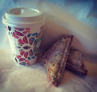 WAKE cafe and Jaffle Van - Australia Accommodation