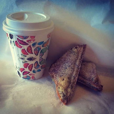 WAKE Cafe And Jaffle Van - Australia Accommodation 0