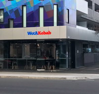 Wot a Kebab - Windsor - Australia Accommodation