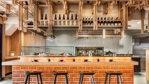 Y14 Japanese Seafood Kitchen And Bar - Australia Accommodation 0