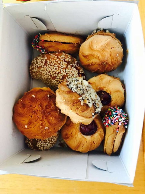 Achillion Cakes - Preston - Australia Accommodation 0