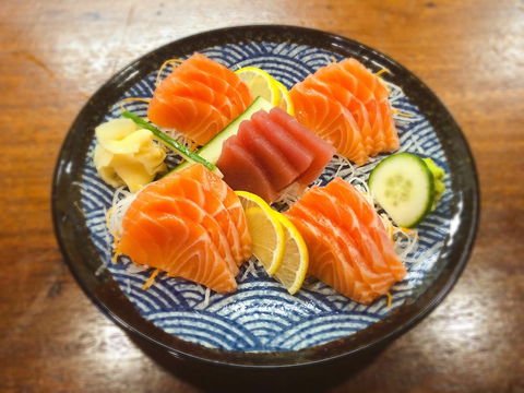 Akaba Japanese Restaurant - Australia Accommodation 0