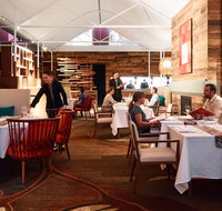 Arnguli Grill  Restaurant - Australia Accommodation