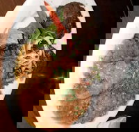 Athenia Restaurant  Bar - Australia Accommodation