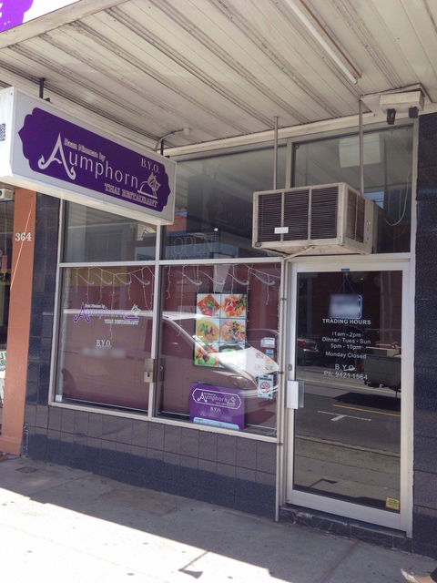 Bann Nimman By Aumphorn - Australia Accommodation 0