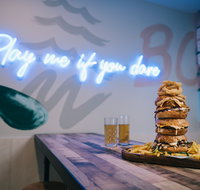 Bourke St Burgers - Australia Accommodation