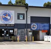 Central Coast Brewery - Australia Accommodation