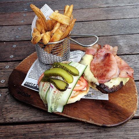 Chapter & Verse Bar And Lounge - Australia Accommodation 0
