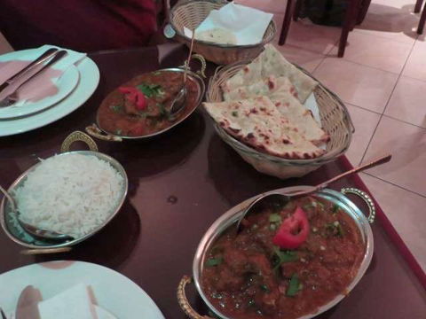 Delhi Darbar Indian Gourmet Restaurant - Australia Accommodation 0