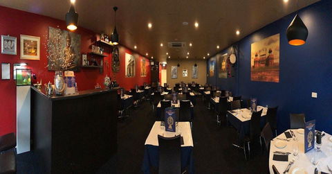 Divine Indian - Australia Accommodation 0