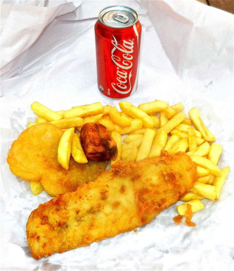 Epping Fish & Chips - Australia Accommodation 0
