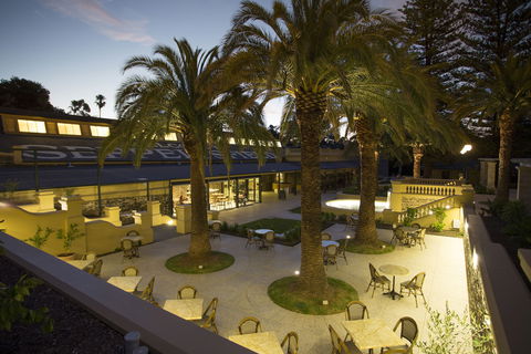 FINO Seppeltsfield - Australia Accommodation 0