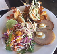 Fish on Parkyn - Australia Accommodation