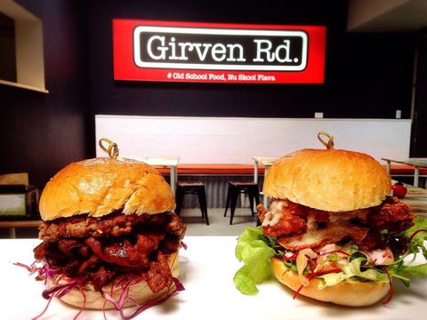 Girven Road - Australia Accommodation 0